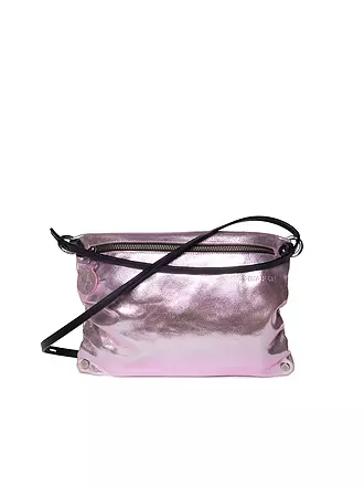 INA KENT | Ledertasche - Umhängetasche MOONLIT Ed. 1 | 